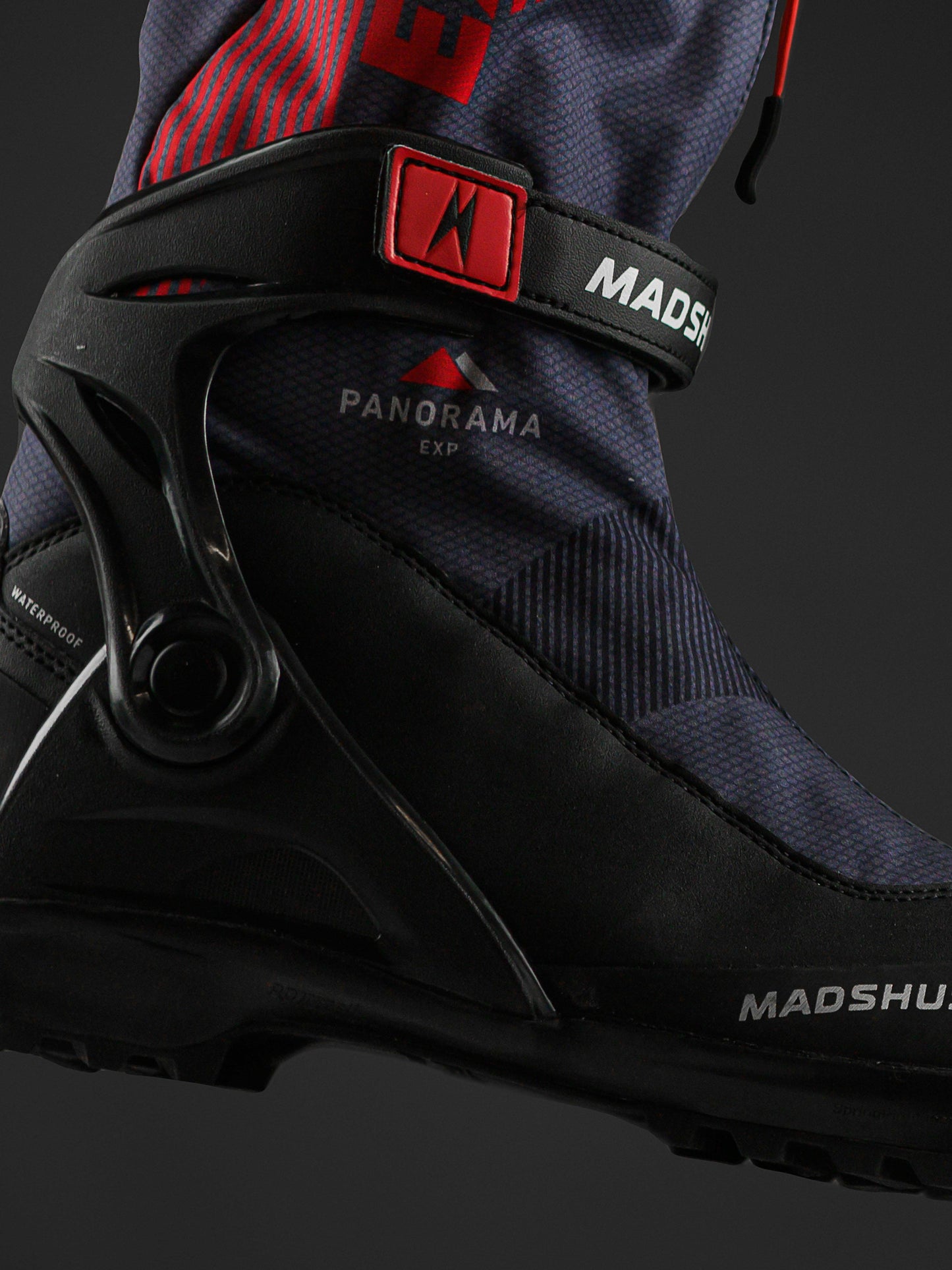 MADSHUS PANORAMA EXPLORER BOOTS 2024