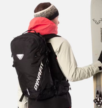Dynafit RADICAL 24 BACKPACK 0910 Blackout