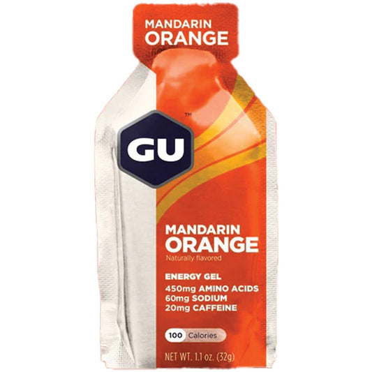 GU Energy Gel