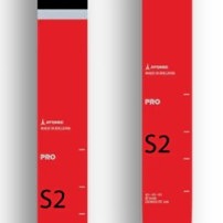 Atomic Pro S2 with Shift Skate Bindings Medium Flex