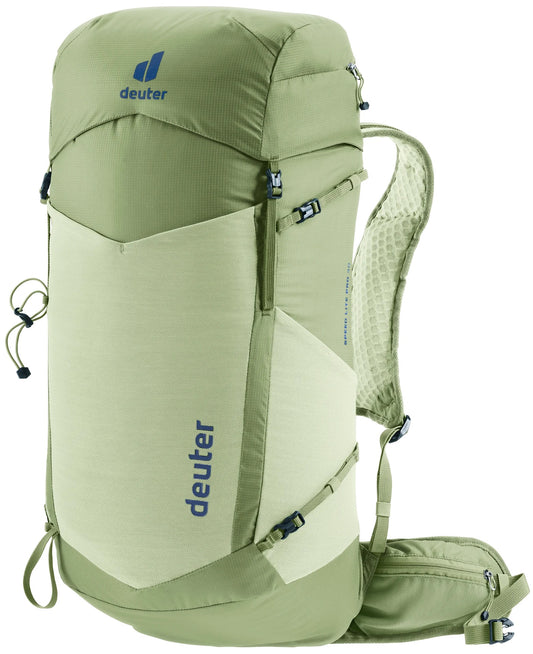 Deuter Speed Lite Pro 30,mineral-grove