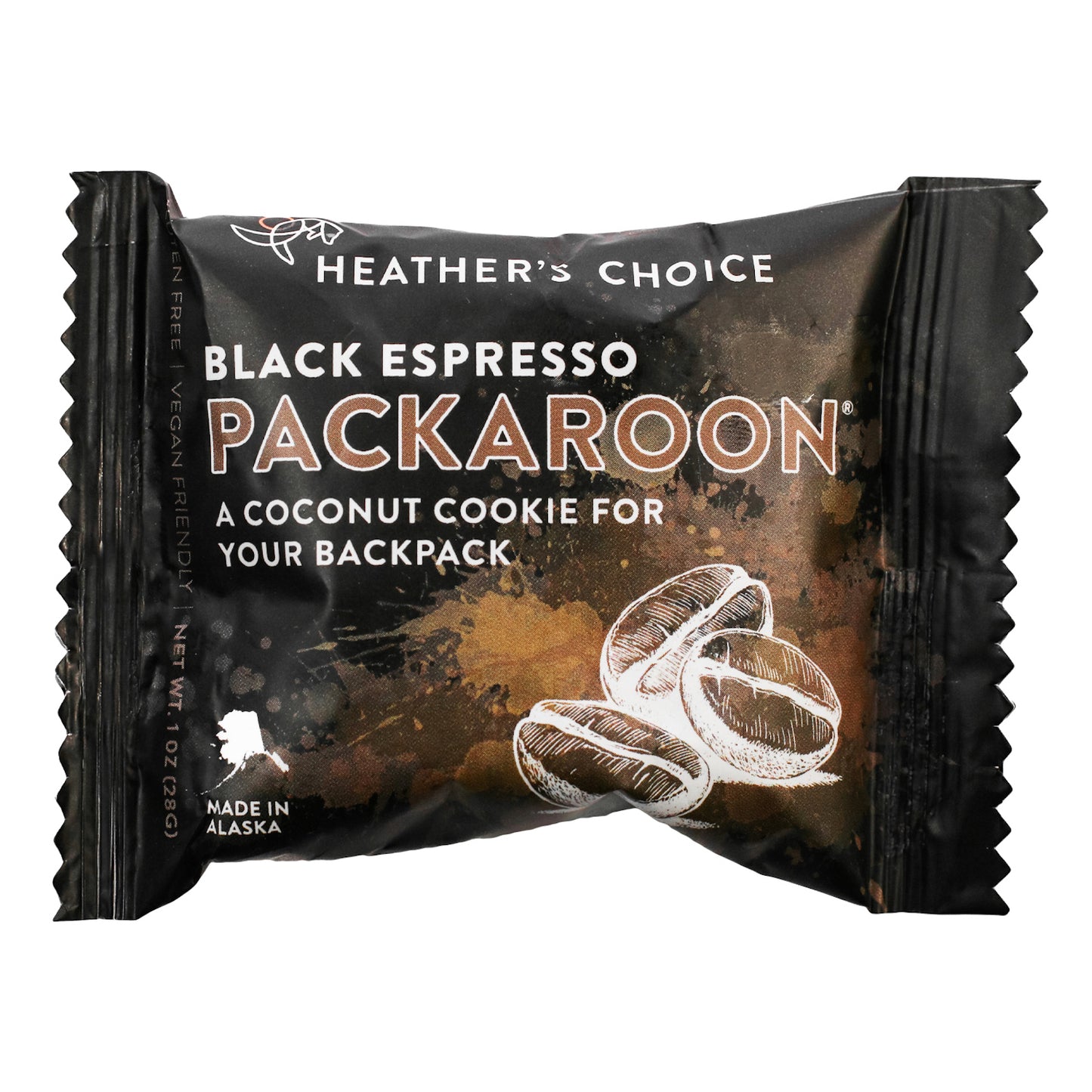 Heather's Choice Single Packaroons