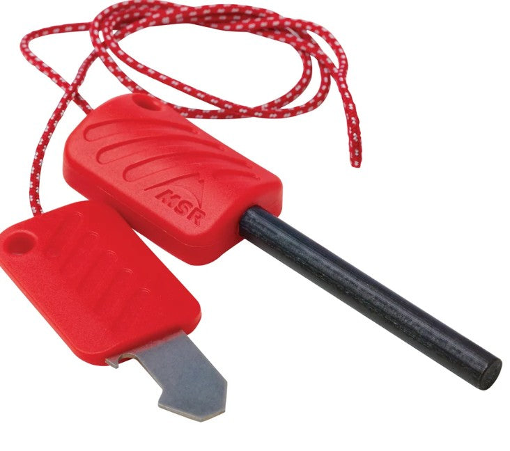 MSR Strike Igniter