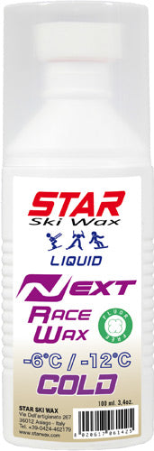 Star Next Racing Liquid Sponge 100mL