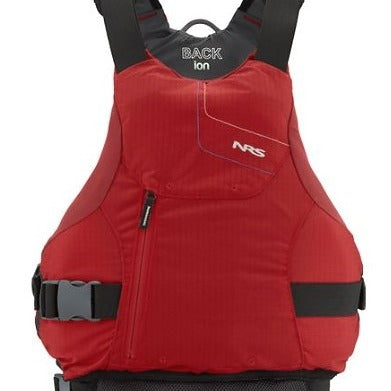 NRS ION RED PFD