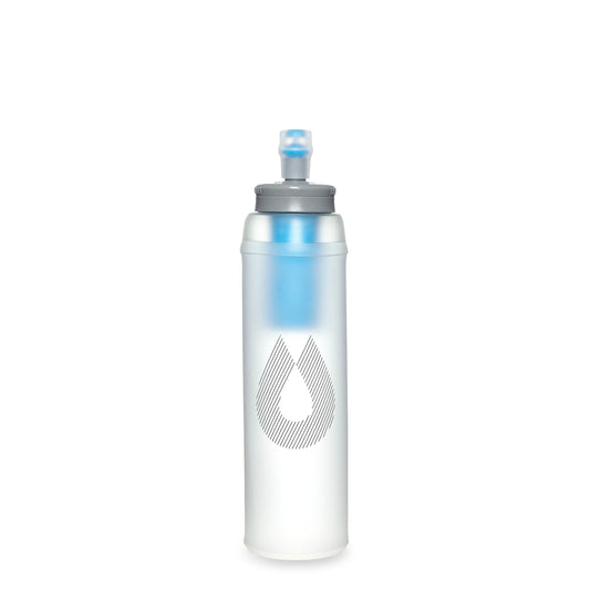 Hydrapak 500ml UltraFlask+ Filter Kit Water Bottle