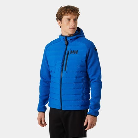 Helly Hansen ARCTIC OCEAN HYBRID INSULATOR