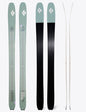 Black Diamond Helio Carbon 102 Skis