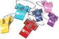 ATK® KEYCHAIN - PURPLE