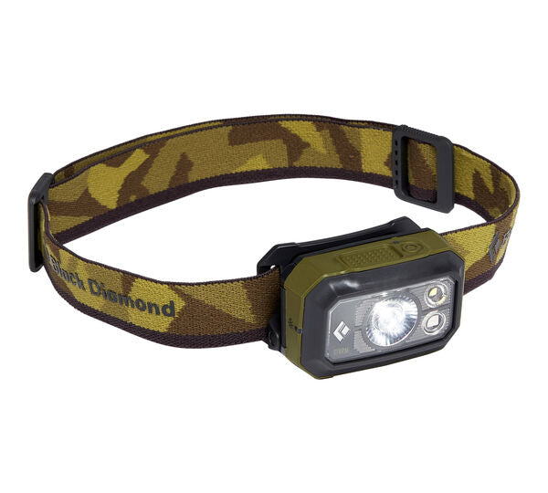 Black Diamond Storm 375 Headlamp