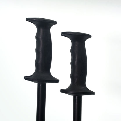 Skyllermarks Black Ice Poles