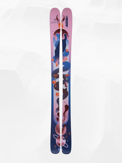 2025 Armada ARW 84 (Short) Alpine Skis