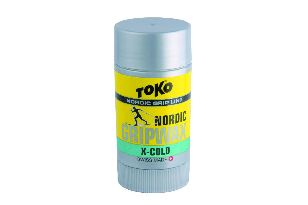 Toko Nordic Grip Wax