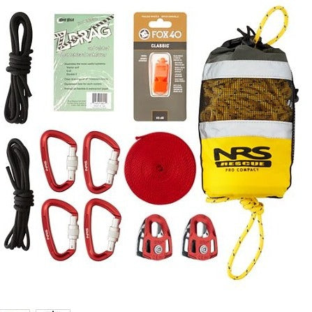 NRS Un-Pin Kit