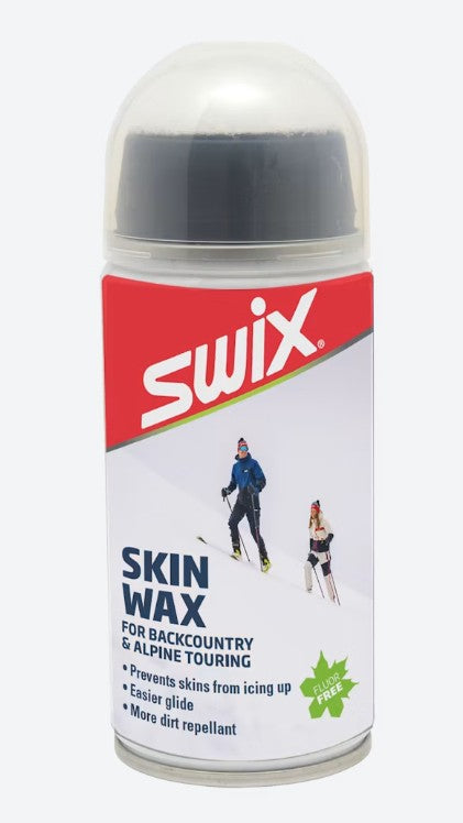 Swix Skin Wax