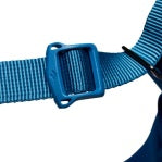 Black Diamond Momentum Harness Men's - Kingfisher