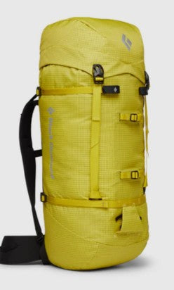 Black Diamond SPEED 40 BACKPACK M/L SULPHUR