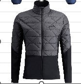 Swix Infinity Hybrid Insulated Jacket M- Large