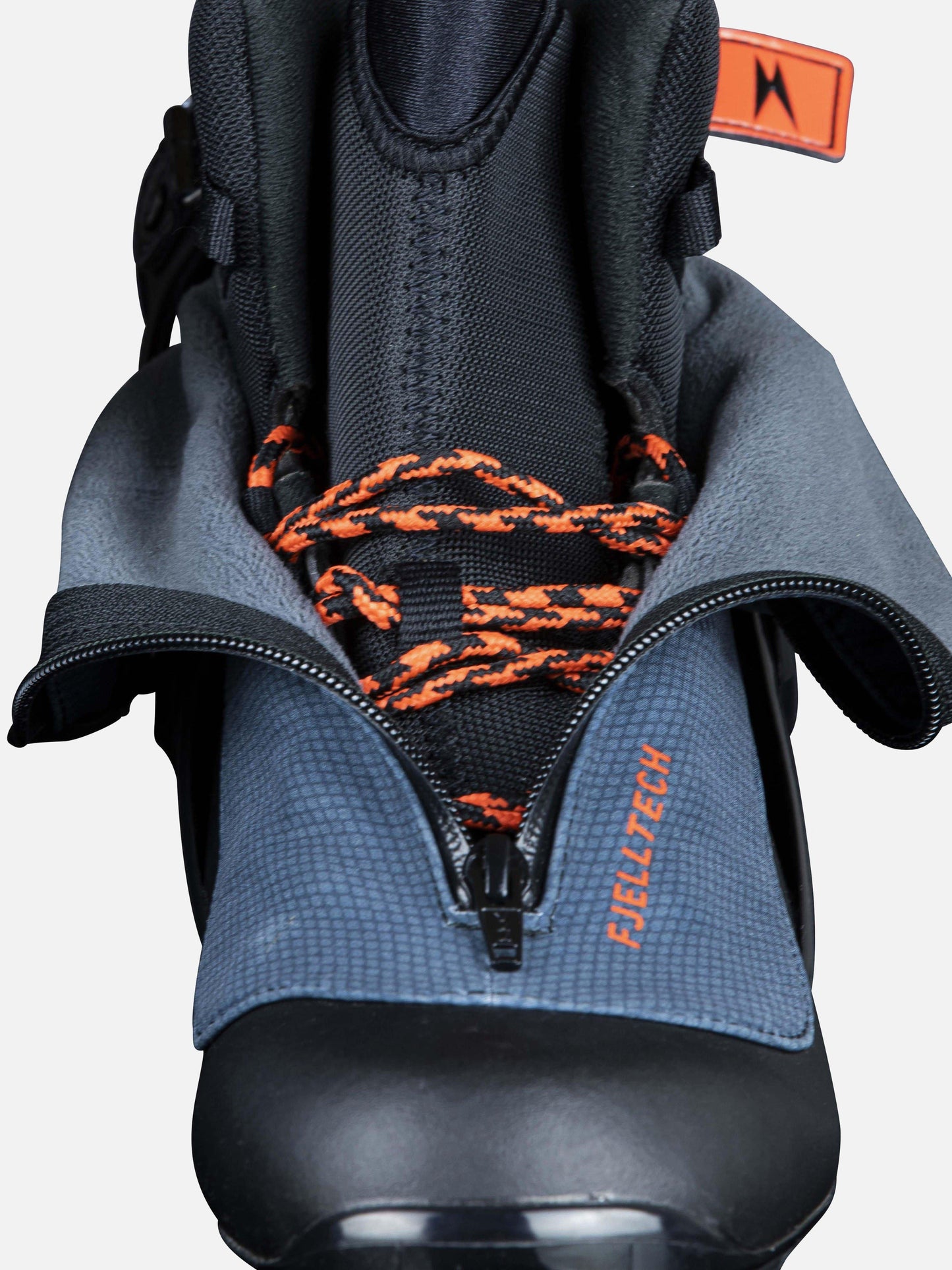 MADSHUS Fjelltech Boot NNN BC 2024