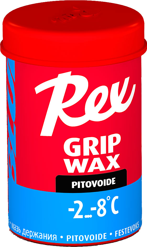 Rex Grip Wax