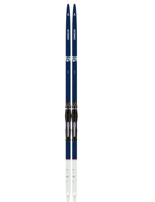 Atomic SAVOR 46 GRIP + ACCESS CL - 193cm