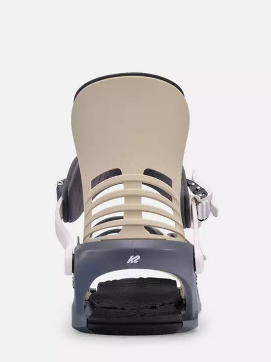 K2 CASSETTE Women's Snowboard Bindings 2025