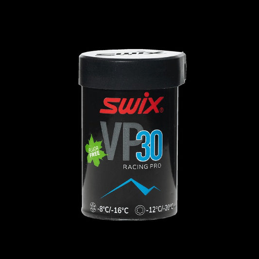 Swix VP Series Kick Wax 45g