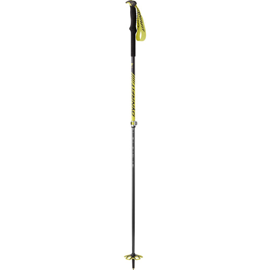 Dynafit Free Vario Pole 2.0 FLUO YELLOW