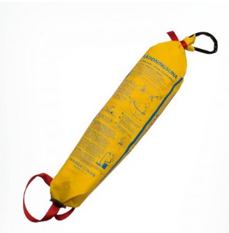 Skyllermarks Rescue Rope - Hansa-Linan