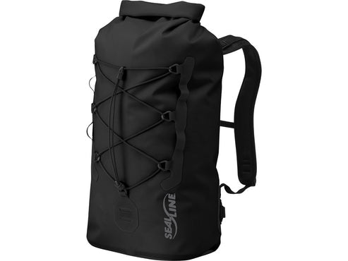 Sealline Bigfork™ Dry Daypack Black 30l