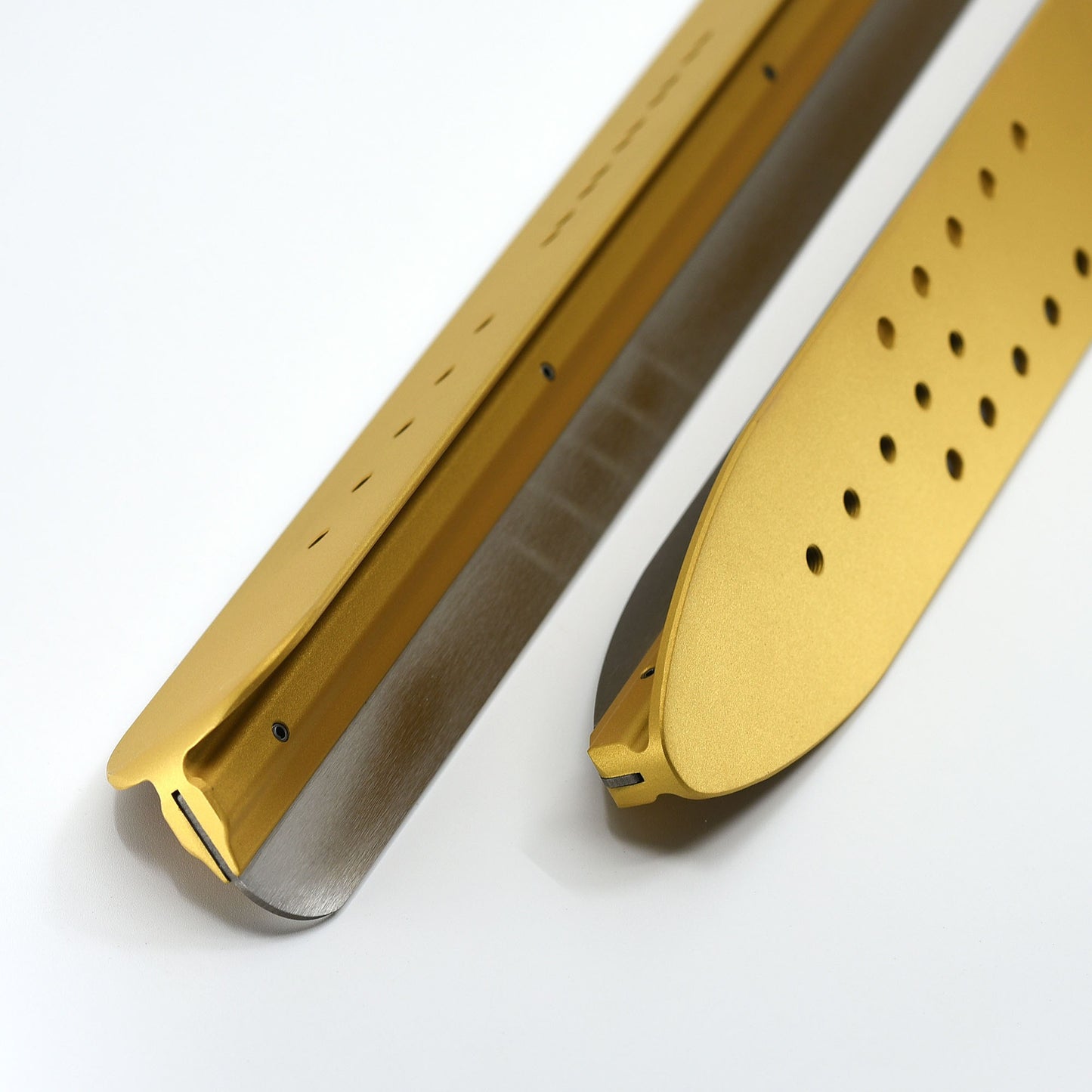 Ermine Skates Ak1 Nordic Skates