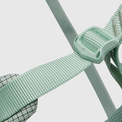 Black Diamond Momentum Harness Women's Desert Sage