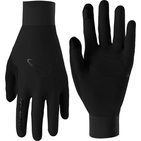 Dynafit BLACKLIGHT PTC ALPHA GLOVE - L - BLACK OUT 0910