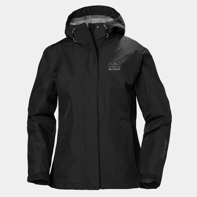 Helly Hansen W SEVEN J JACKET