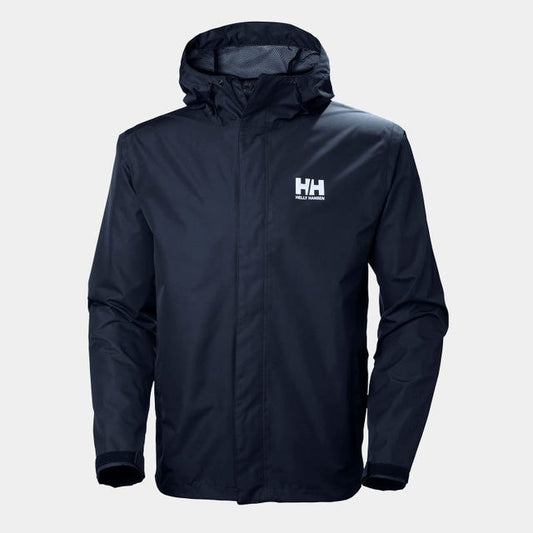 Helly Hansen SEVEN J JACKET 596 NAVY XXL