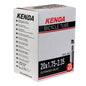 Kenda Bike Tube: 29 x 2.0-2.4