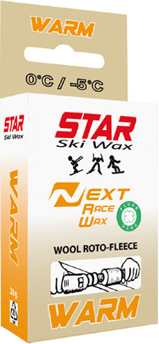 Star Next Racing Block 20g