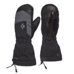 Black Diamond MERCURY MITTS Black