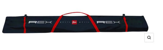 Rex Ski Bag Pro- 4 Pairs