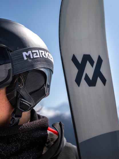 VÖLKL Blaze 86 Grey Skis 2026