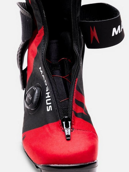 Madshus Pulse BOA® Jr Boots 2026