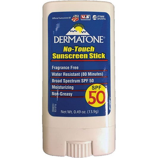 Dermatone No Touch Sunscreen Stick SPF 50