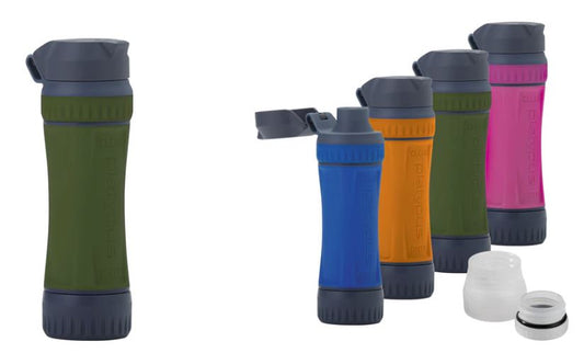 Platypus Quickdraw Filter Green