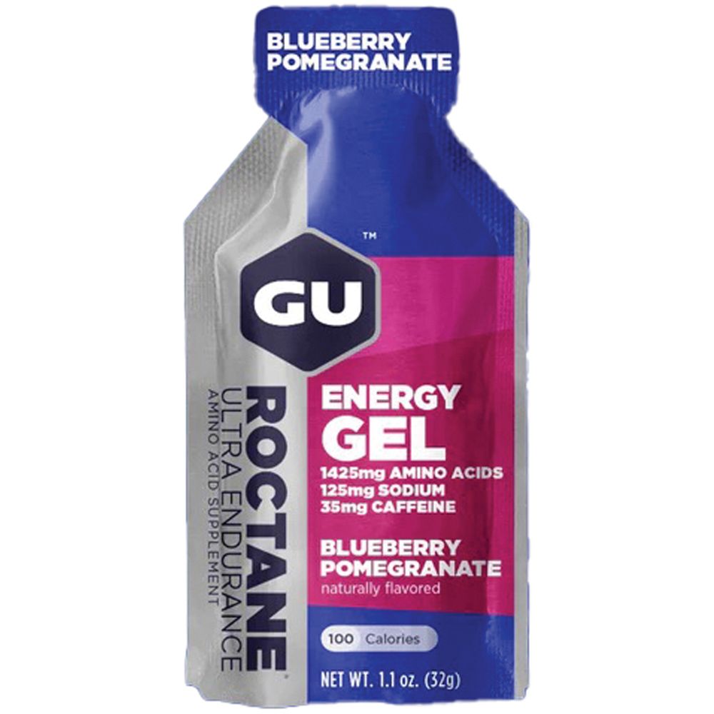 GU Energy Gel