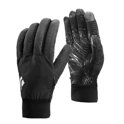Black Diamond Mont Blanc Gloves- XS-XL