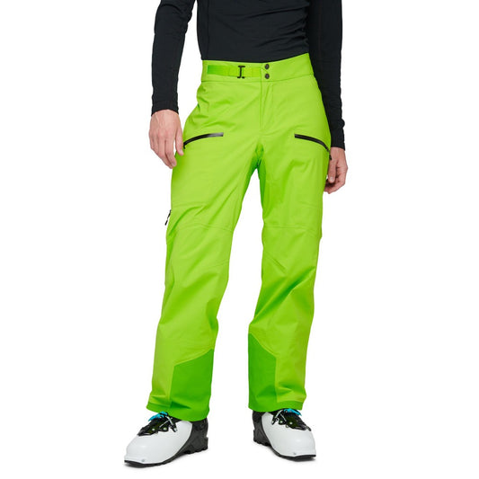 Black Diamond Men's Recon LT Stretch Pants