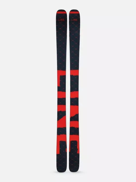LINE CHRONIC 94 2026 Alpine Skis