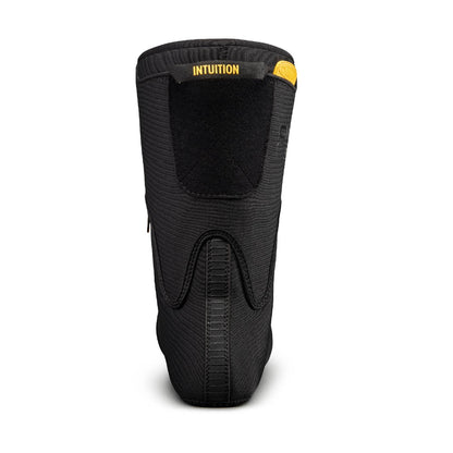 Intuition Boot Liner - Downhill Tongue Dual Density 12mm