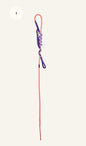 Beal ESCAPER  Rappel Device-Blue or Pink