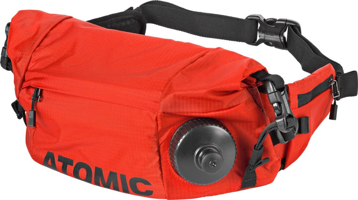 Atomic NORDIC THERMO BOTTLE BELT RED